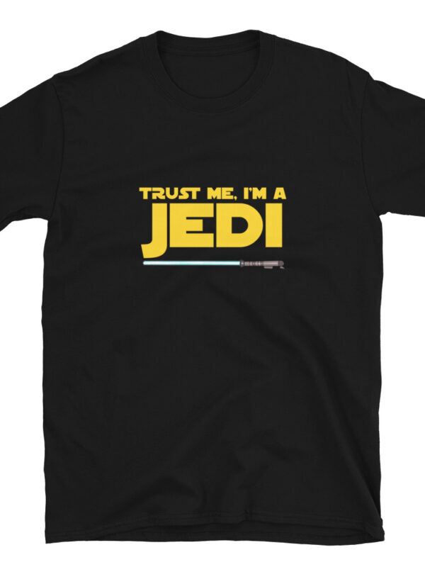 T-Shirt Star Wars "I'm a Jedi"