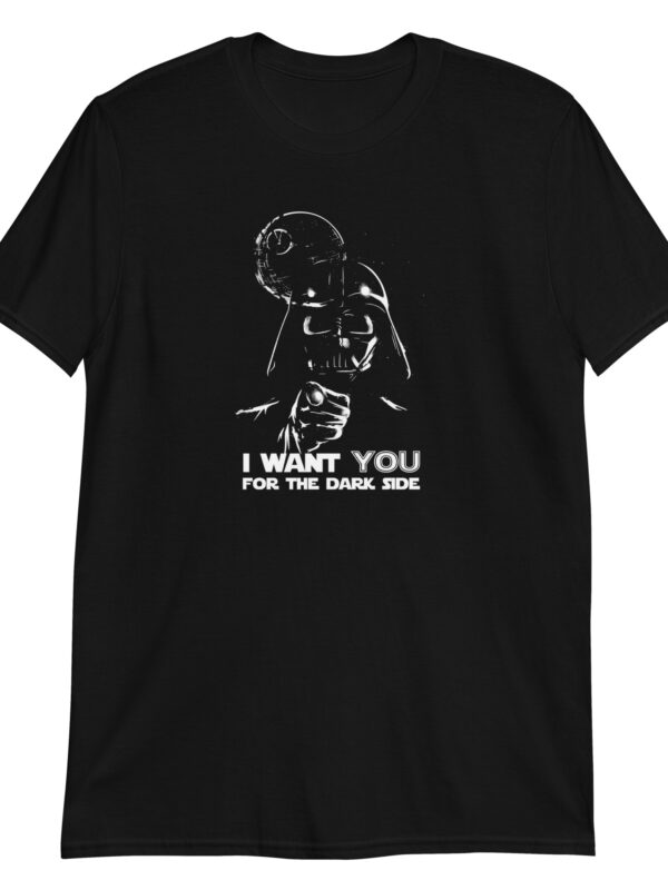 T-Shirt Presidente Vader