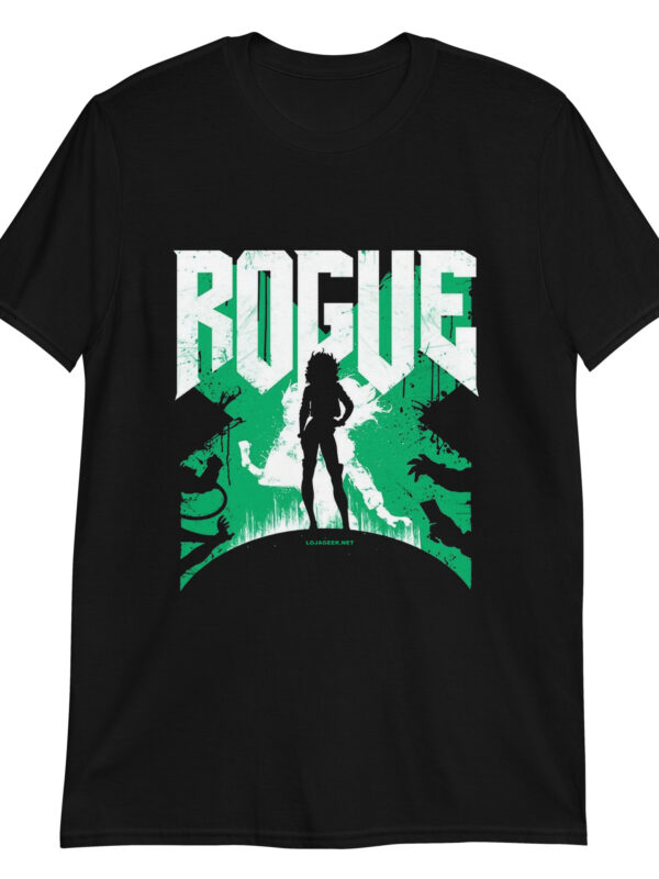 T-Shirt "Rogue"