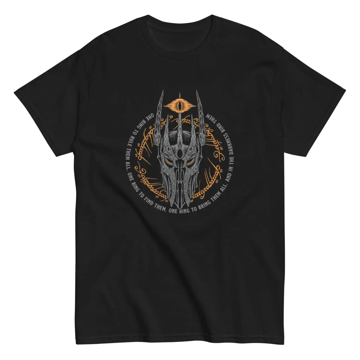 T-Shirt "Dark Lord"