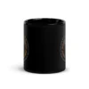 Caneca Sauron, Senhor dos anéis mug lord of the rings