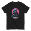 t-shirt darth vader star wars