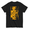 T-Shirt "No Heros"