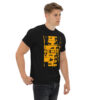 T-Shirt "No Heros"