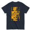 T-Shirt "No Heros"