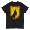T-Shirt "Guardião Cósmico"