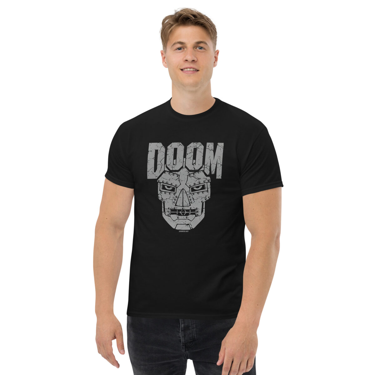 T-Shirt “Senhor do Caos”