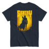 T-Shirt "Guardião Cósmico"