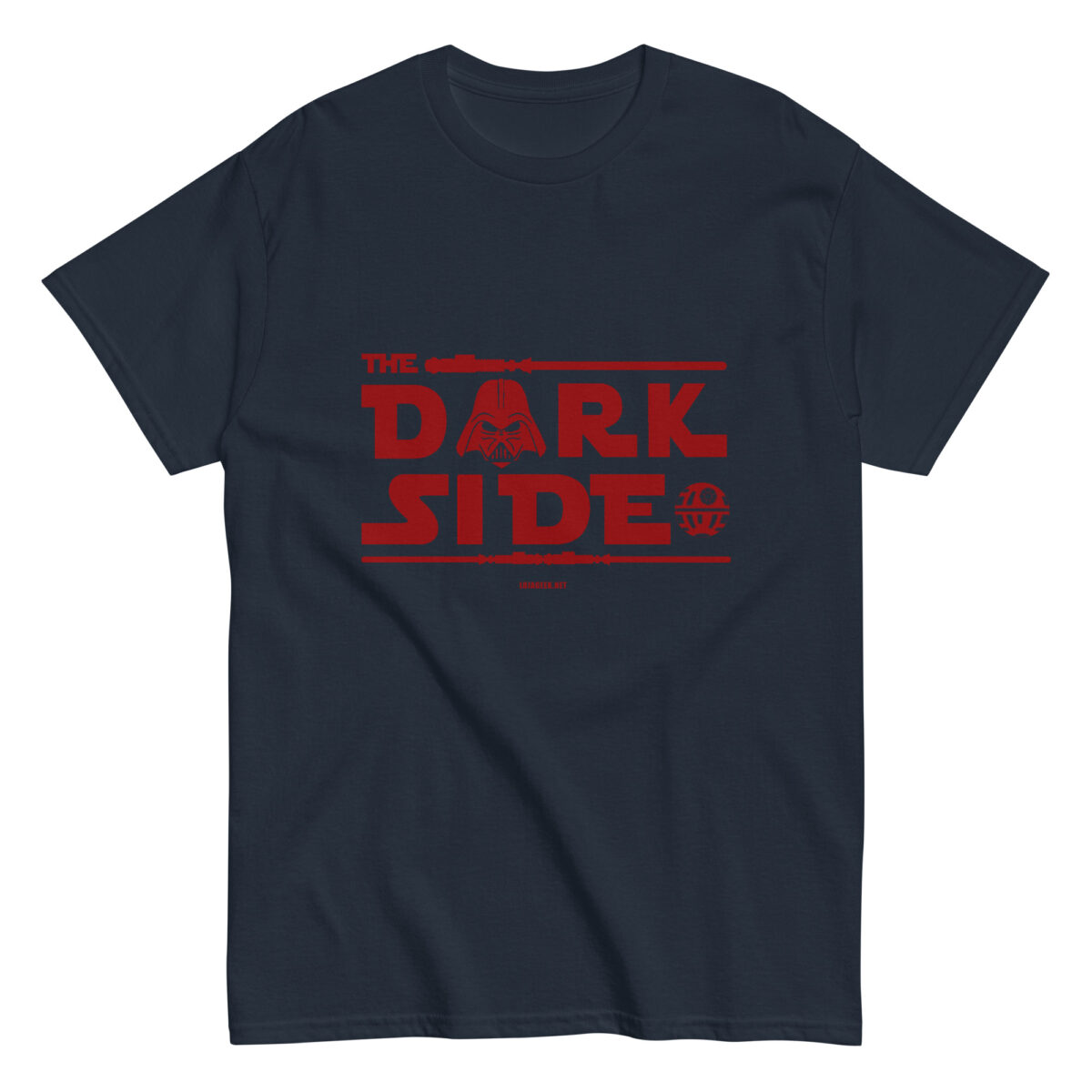 T-Shirt “O Lado Negro”