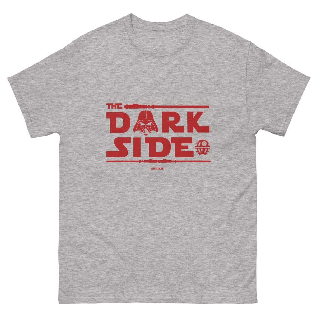 T-Shirt “O Lado Negro”