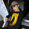 Sweatshirt "Guardião Cósmico"
