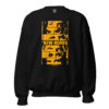Sweatshirt "New Heroes"