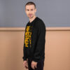 Sweatshirt "New Heroes"