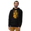 Hoodie  "Sem Heróis"