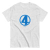 T-Shirt “Fantástico 4”