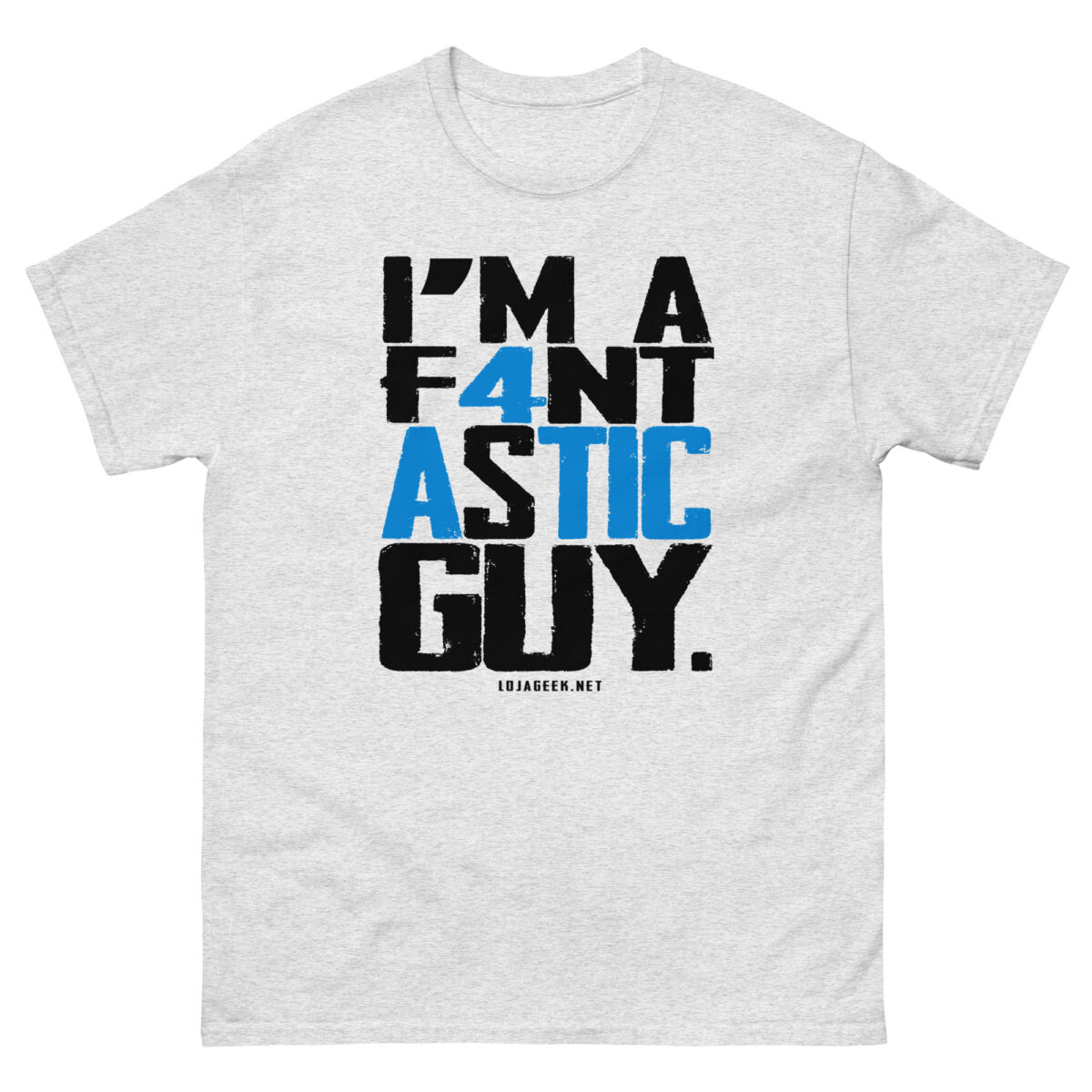 T-Shirt “Fantastic Guy”