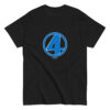 T-Shirt “Fantástico 4”