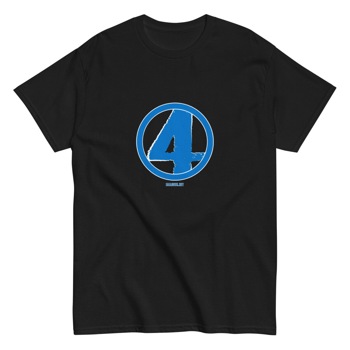 T-Shirt “Fantástico 4”