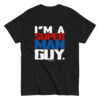 T-Shirt “Super Guy”