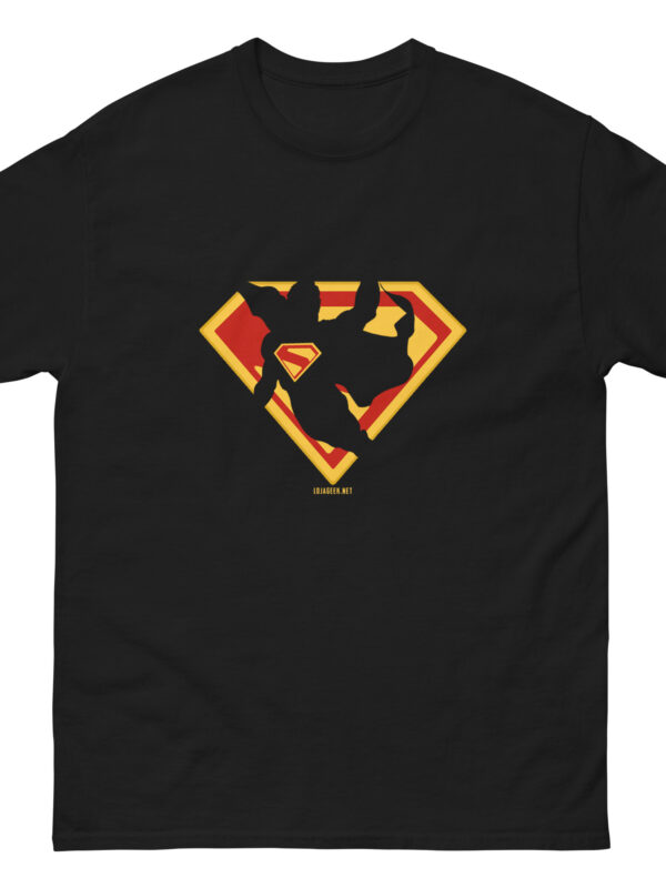 T-Shirt “Símbolo do Voo”