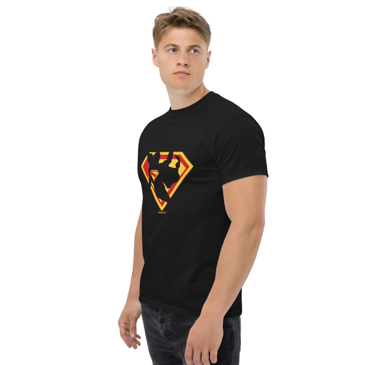 T-Shirt “Símbolo do Voo”