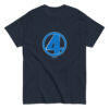 T-Shirt “Fantástico 4”