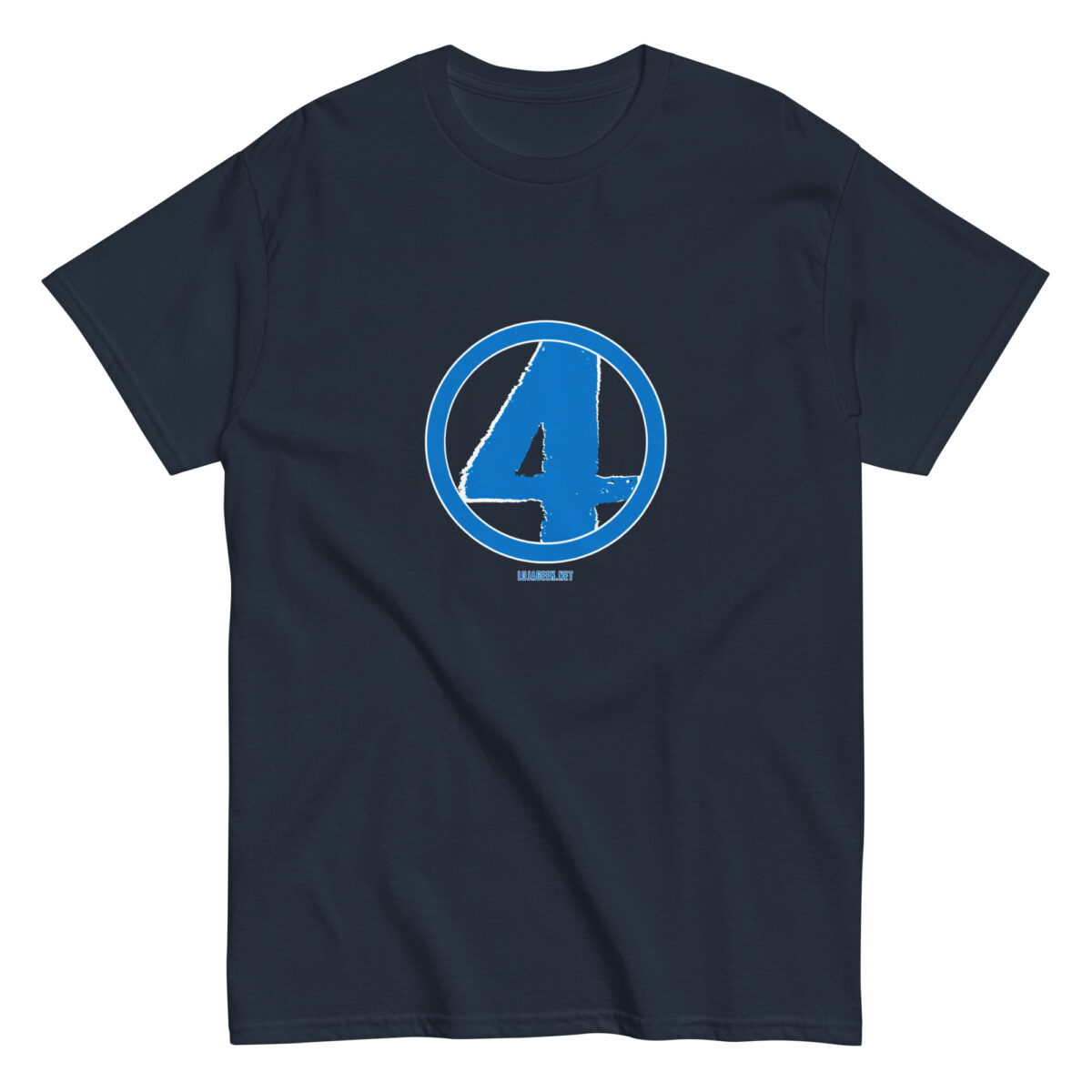 T-Shirt “Fantástico 4”