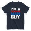 T-Shirt “Super Guy”