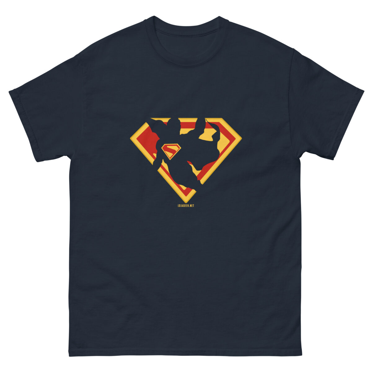 T-Shirt “Símbolo do Voo”