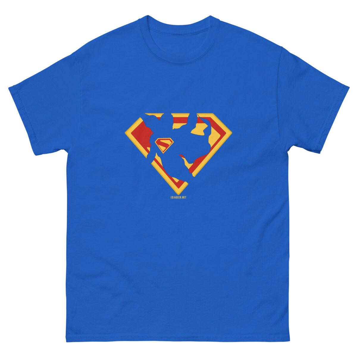 T-Shirt “Símbolo do Voo”