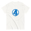T-Shirt “Fantástico 4”
