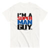 T-Shirt “Super Guy”