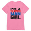 T-Shirt “Super Gal”