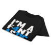 T-Shirt “Fantastic Girl”!