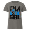 T-Shirt “Fantastic Girl”!