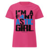 T-Shirt “Fantastic Girl”!