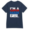 T-Shirt “Super Gal”