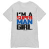 T-Shirt “Super Gal”