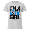 T-Shirt “Fantastic Girl”!