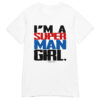 T-Shirt “Super Gal”