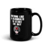 Caneca  “Banho de Paz”