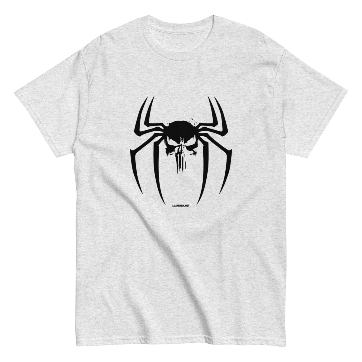 T-Shirt "Justiça Aranha"