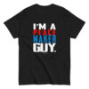 T-Shirt "Peace Guy"