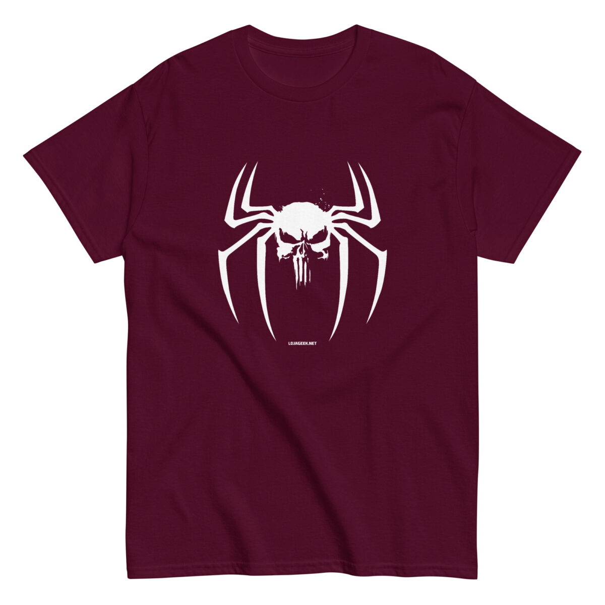 T-Shirt "Justiça Aranha"