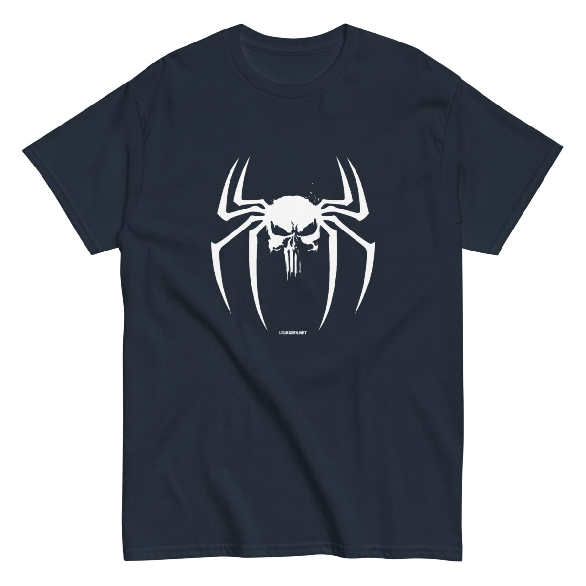 T-Shirt "Justiça Aranha"