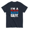 T-Shirt "Peace Guy"