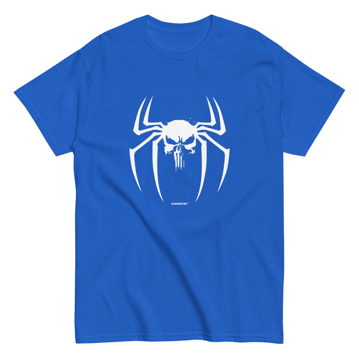 T-Shirt "Justiça Aranha"