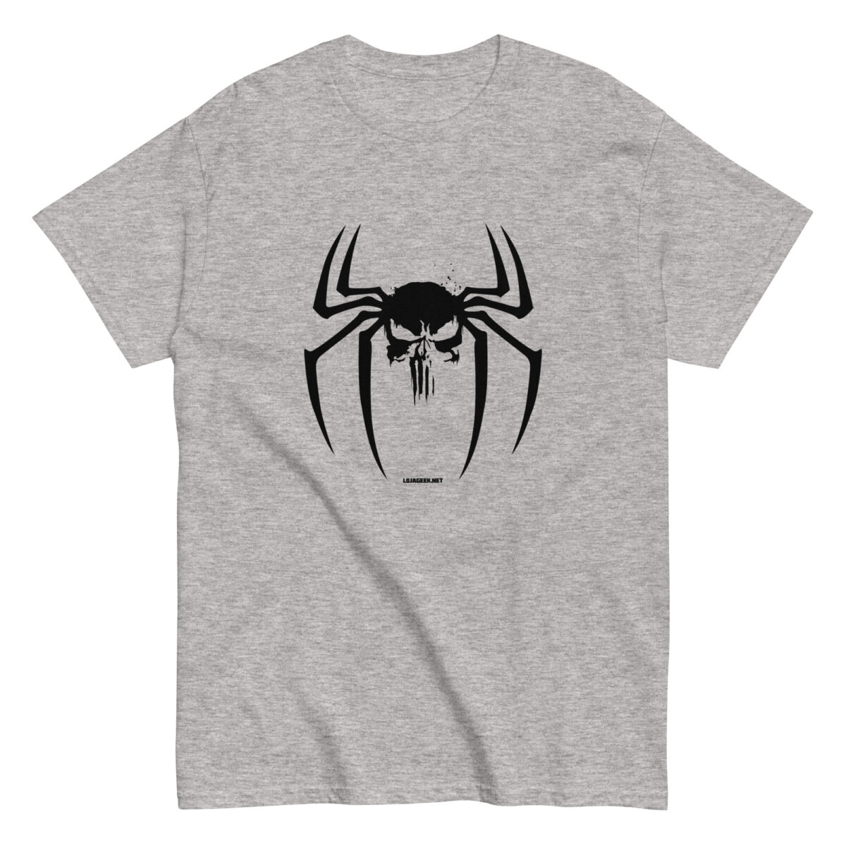 T-Shirt "Justiça Aranha"