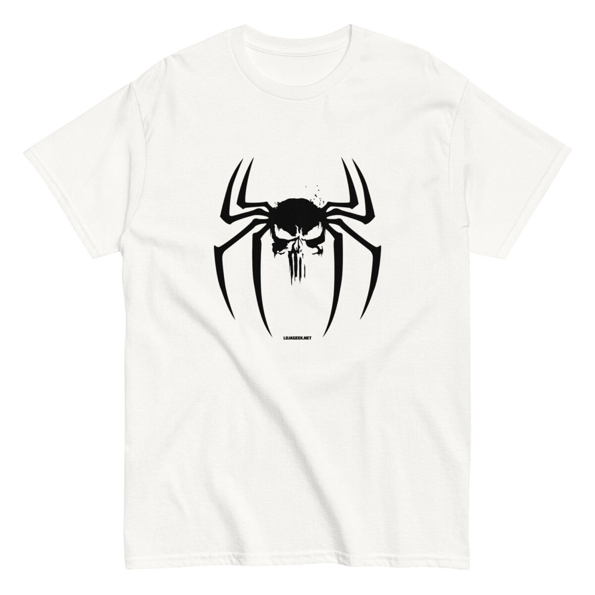 T-Shirt "Justiça Aranha"