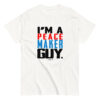 T-Shirt "Peace Guy"